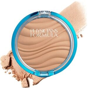 Physicians Formula Mineral Wear Talc-Free Airbrushing Pressed Powder Beige 7588